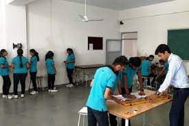 HJD Institute Bhuj Campus photo 4